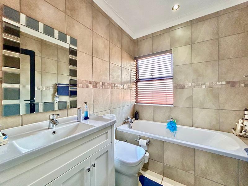 4 Bedroom Property for Sale in Seasons Lifestyle Estate North West